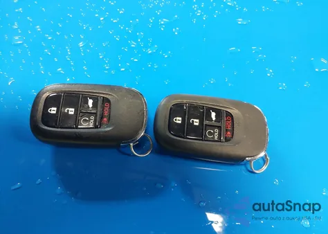 2024 Honda Civic Sport from USA, damaged, VIN 19XFL2H83RE035885